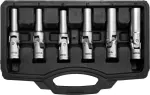 komplekt mutrivõti eelsüüteküünlad 6 tk 3/8"