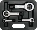 YATO YT-0585 komplekt mutripurustajad 4tk.
