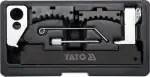 YATO YT-06005 komplekt jaotusmehhanismi fikseerimiskomplekt OPEL tk.