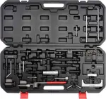 YATO YT-06015 komplekt jaotusmehhanismi fikseerimiskomplekt mootorid VAG