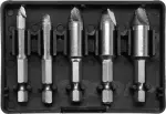 YATO YT-06035 komplekt ekstraktorid  5tk