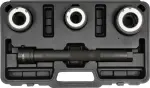 YATO YT-06155 komplekt mutrivõti rooliotsadele 4tk.