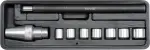 YATO YT-06311 komplekt  siduriketta tsentreerimiseks