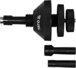 YT-06313 universaalne instrument tsentreerimiseks siduriketta