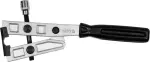 YATO YT-06535 tööriist pooltelje klambritele 3/8"