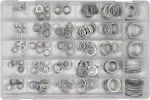 YATO YT-06865 komplekt seibid alumiinium MIX 300tk