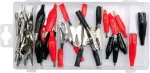 YATO YT-06870 komplekt kaabliots elektri 28tk.,