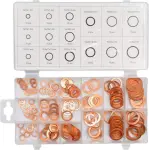YATO YT-06871 komplekt seibid vask 150tk YT-06871