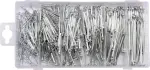 YATO YT-06873 komplekt splindid tavalised 555 tk MIX,