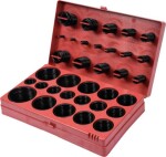 YATO YT-06879 komplekt o-rõngad  kumm MIX 419tk,