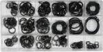YATO YT-06882 Комплект стопорные Стопорные кольца внутренний/ наружный 225tk.