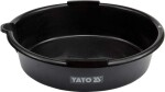 YATO YT-0699 õlivahetuse  kauss  õli 7L