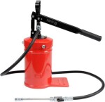 YATO YT-07061 määrdeprits manuaalne 4KG
