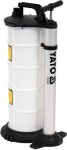 YATO YT-07087 imemispump manuaalne 9L