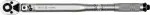momentvõti 1/2" 42-210NM CR-V Yato