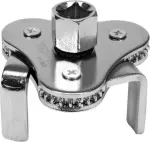 YATO YT-0826 võti õlifiltri /3- käpaga/ 63-120MM