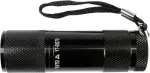 Taskulamp 9 LED