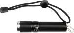 Taskulamp CREE XPE 3W 3funkts. IP64