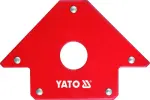 YATO YT-0864 keevitus nurk MAGNET. 102X155X17