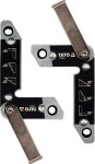 magneetiline käepide keevitamise komplekt 2