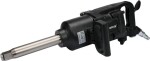 YATO YT-09615 pneumaatiline mutrikeeraja 1" 3200NM
