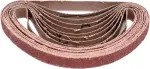 YATO YT-09745 Lihvmasina lint, Lihvpaber lintlihvmasinatele 10tk P100 10X330MM
