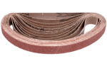 YATO YT-09747 Lihvmasina lint, Lihvpaber lintlihvmasinatele. 10tk P60 20X520MM