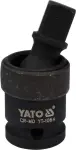 YATO YT-1064 liigend kuul löök 1/2"
