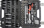 YATO YT-12681 komplekt tööriistad 1/2" 94tk