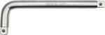 YATO YT-13465 käepide tüüp L 3/4" 300X100MM