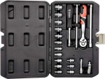 YATO YT-14491 komplekt tööriistad 1/4", 20tk, XS"
