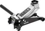 YATO YT-17211 hüdrauline tungraud ratastel 3T 130-465MM
