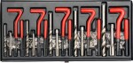 YATO YT-1763 keermetaastamise komplekt