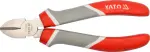 Lõikenäpitsad 160mm YATO