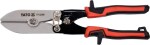 toru voltimis tangid  L-250mm