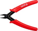 Elektrooniku tangid 125mm