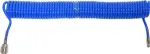 YATO YT-24202 voolik spiraal PU kiirühendusega 5,5X8X10M
