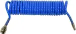 YATO YT-24204 voolik spiraal PU kiirühendusega 6,5X10X5M