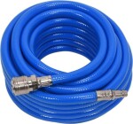 YATO YT-24220 voolik pneumaatiline tugevdatud PVC 8MM X 10M kiirühendusega