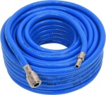 YATO YT-24225 voolik pneumaatiline tugevdatud PVC 10mm X 20m kiirühendusega