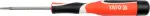 kruvikeeraja täppis torx t6*50mm