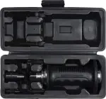 YATO YT-28003 kruvikeeraja löök CRV 6-otskut