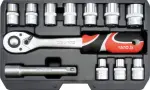YATO YT-38671 komplekt tööriistad 1/2" 12 osa XS"
