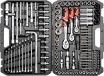 YATO YT-38872 komplekt tööriistad 1/2'' 128tk. XL