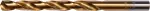 YATO YT-44657 metallipuur HSS-TIN 7,5mm