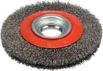 Roostevabast terasest  traathari 150MM X 32MM INOX