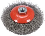 traathari ketas 125MM M14 INOX