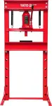 YATO YT-55581 press hüdrauliline 20T