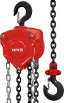 Ketiga tali 1T 3m