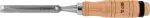 Peitel kumer 12mm puitpeaga